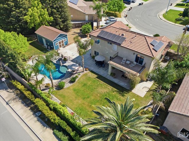 14600 Central Coast Street, Bakersfield, CA 93314