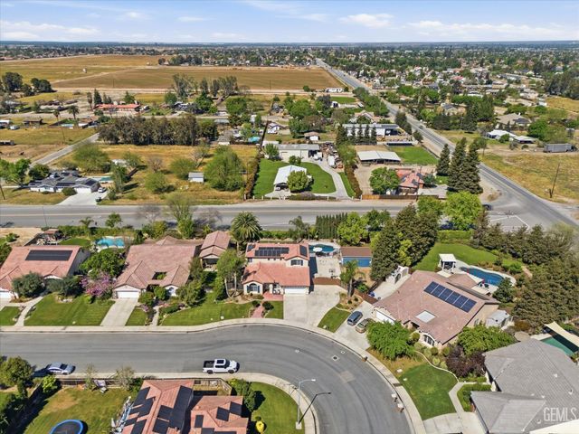 14600 Central Coast Street, Bakersfield, CA 93314