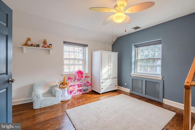 128 HENLEY RD, Wynnewood, PA 19096