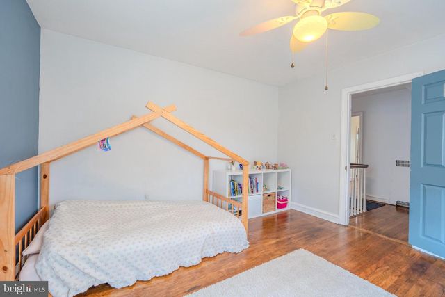 128 HENLEY RD, Wynnewood, PA 19096