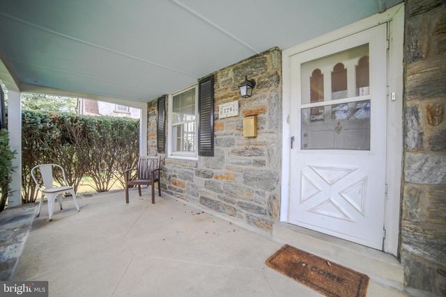 128 HENLEY RD, Wynnewood, PA 19096