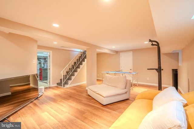 128 HENLEY RD, Wynnewood, PA 19096