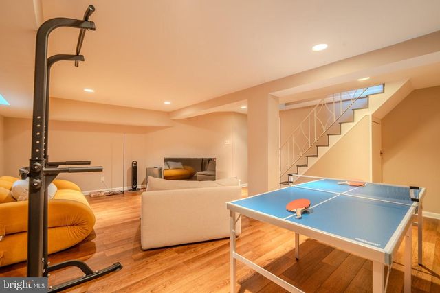 128 HENLEY RD, Wynnewood, PA 19096