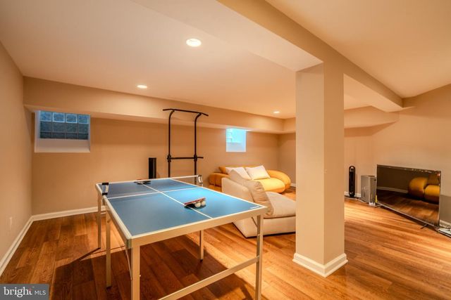 128 HENLEY RD, Wynnewood, PA 19096