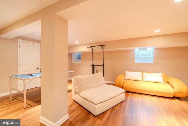 128 HENLEY RD, Wynnewood, PA 19096