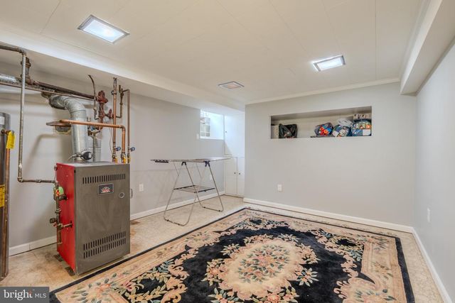 128 HENLEY RD, Wynnewood, PA 19096