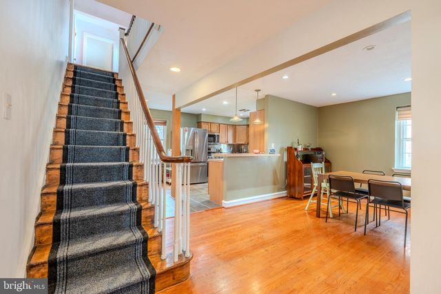 128 HENLEY RD, Wynnewood, PA 19096