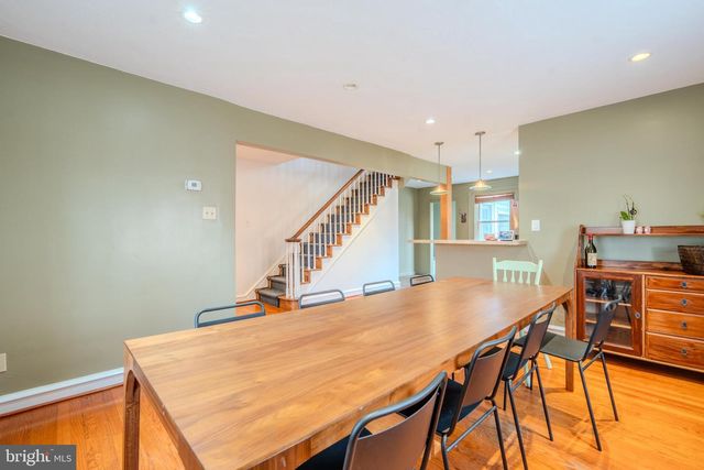 128 HENLEY RD, Wynnewood, PA 19096