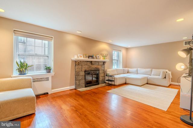 128 HENLEY RD, Wynnewood, PA 19096