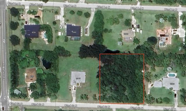 12405 82nd Street N, West Palm Beach, FL 33412