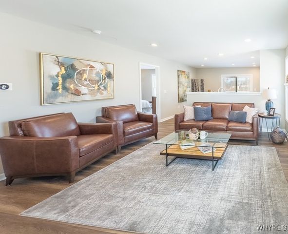 90 Cloverleaf Court 1, Cheektowaga, NY 14043