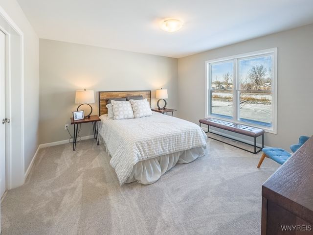 90 Cloverleaf Court 1, Cheektowaga, NY 14043