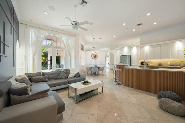 2647 EDGEWATER Drive, Weston, FL 33332