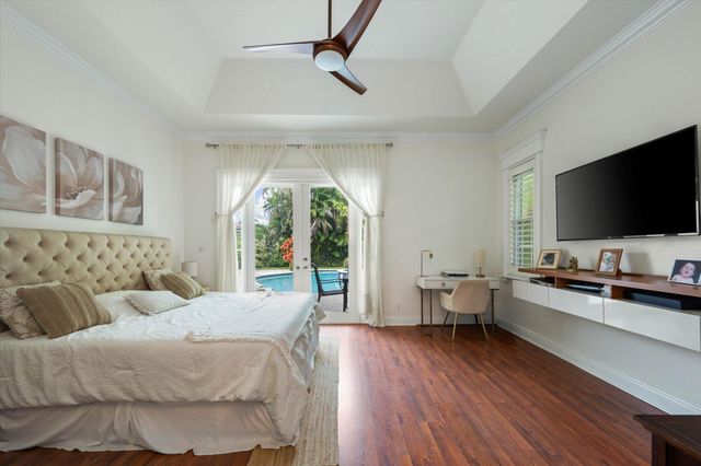 2647 EDGEWATER Drive, Weston, FL 33332