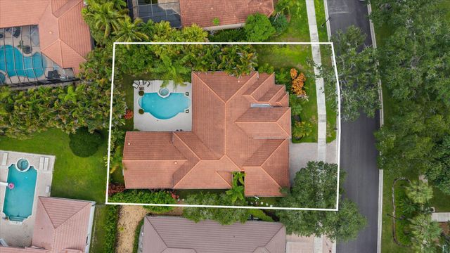 2647 EDGEWATER Drive, Weston, FL 33332