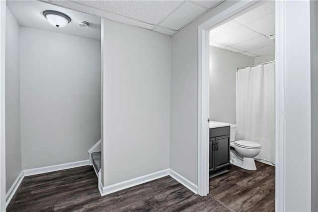 1805 Queen Anne Court, Atlanta, GA 30350