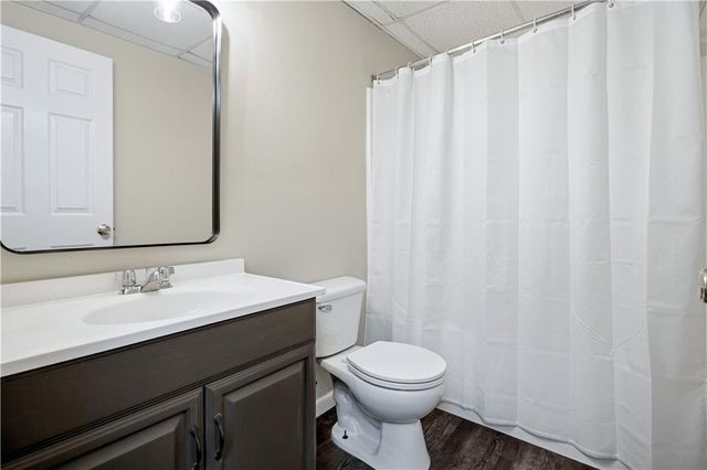 1805 Queen Anne Court, Atlanta, GA 30350