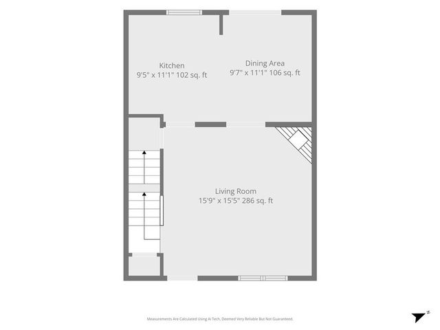 1805 Queen Anne Court, Atlanta, GA 30350
