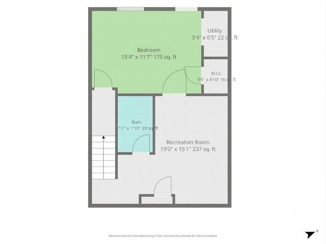 1805 Queen Anne Court, Atlanta, GA 30350