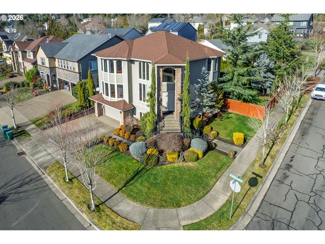 14687 Se PEBBLE BEACH Dr, Happy Valley, OR 97086