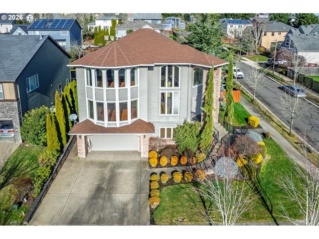 14687 Se PEBBLE BEACH Dr, Happy Valley, OR 97086