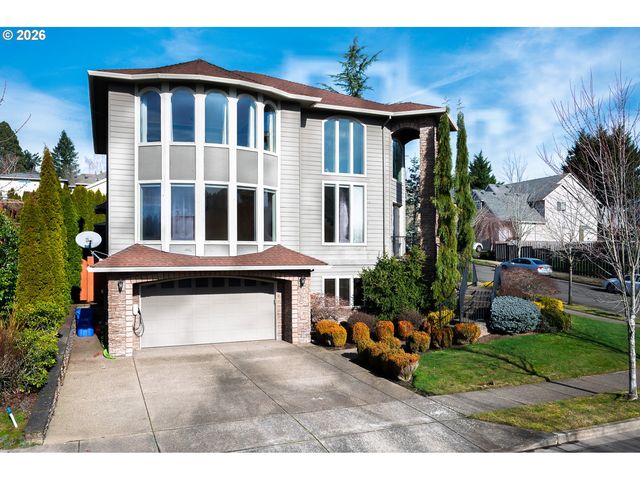 14687 Se PEBBLE BEACH Dr, Happy Valley, OR 97086