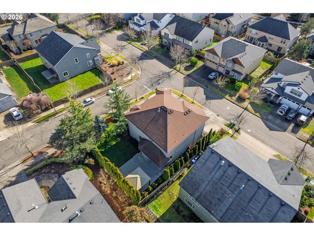 14687 Se PEBBLE BEACH Dr, Happy Valley, OR 97086