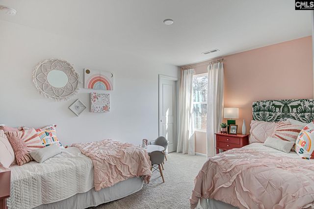 3022 Hallsdale Drive, Elgin, SC 29045