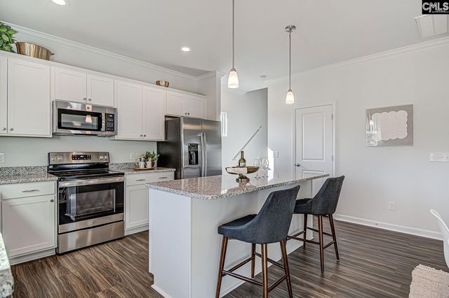 3022 Hallsdale Drive, Elgin, SC 29045