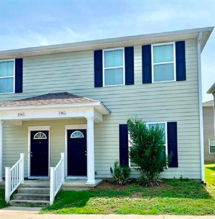 1965 CORVALLIS Avenue, Tallahassee, FL 32304