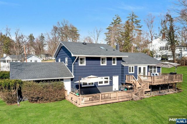 108 Hendrickson, Haworth, NJ 07641