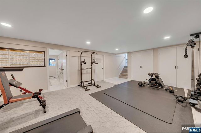 108 Hendrickson, Haworth, NJ 07641