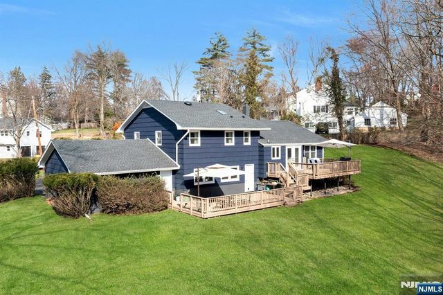 108 Hendrickson, Haworth, NJ 07641