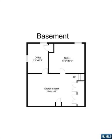 108 Hendrickson, Haworth, NJ 07641