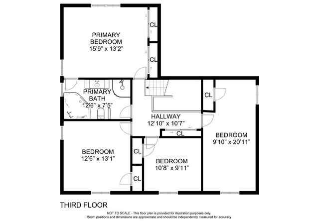 976 Marcel Road, Baldwin Harbor, NY 11510