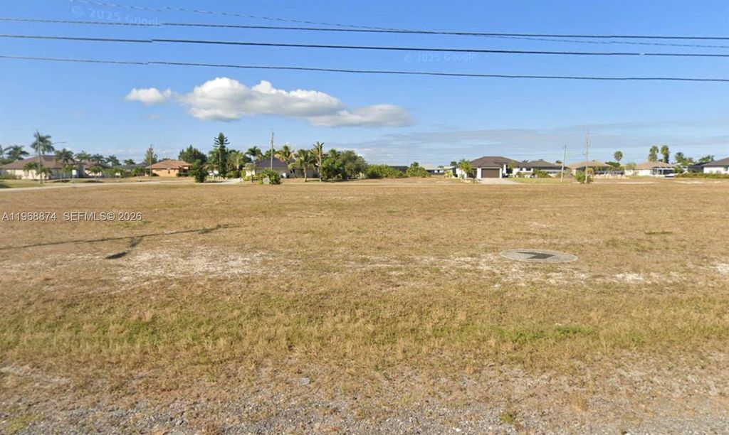 1208 OLD BURNT STORE RD N, Cape Coral, FL 33993