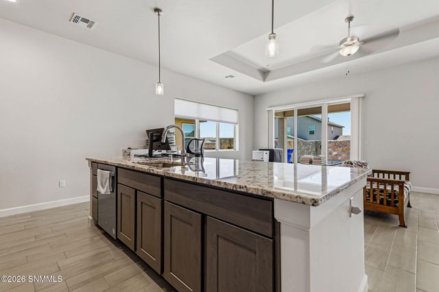 3630 Nightfall Court, Las Cruces, NM 88001