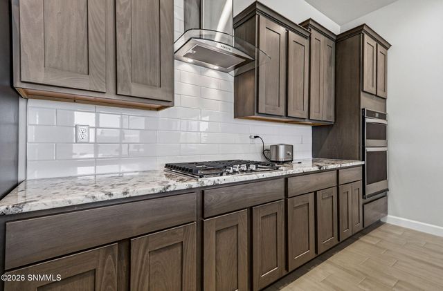 3630 Nightfall Court, Las Cruces, NM 88001