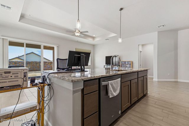 3630 Nightfall Court, Las Cruces, NM 88001