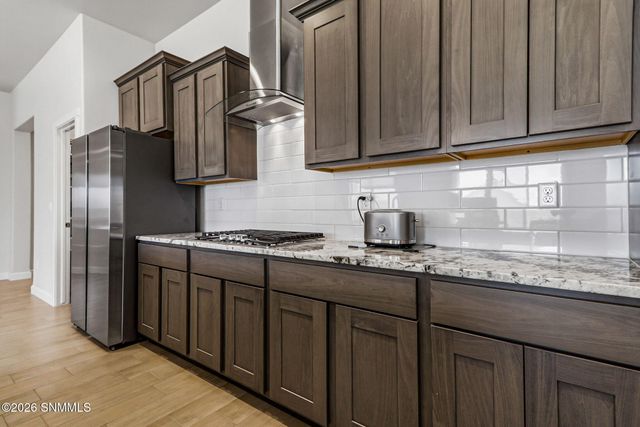 3630 Nightfall Court, Las Cruces, NM 88001