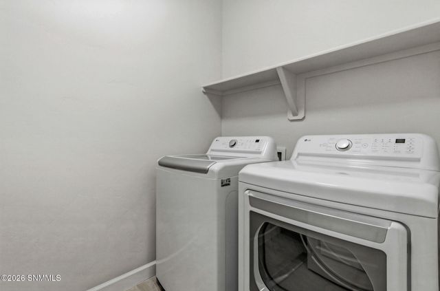 3630 Nightfall Court, Las Cruces, NM 88001