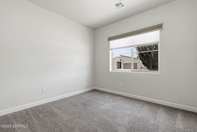 3630 Nightfall Court, Las Cruces, NM 88001