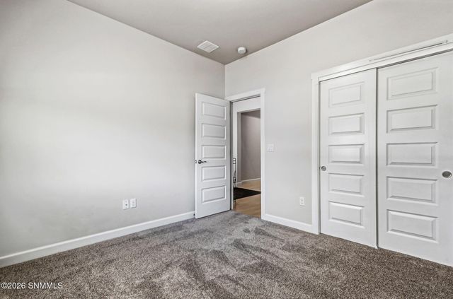 3630 Nightfall Court, Las Cruces, NM 88001