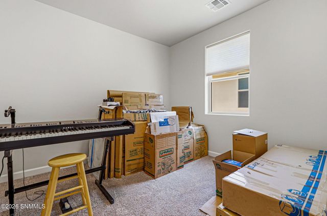 3630 Nightfall Court, Las Cruces, NM 88001