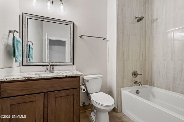 3630 Nightfall Court, Las Cruces, NM 88001