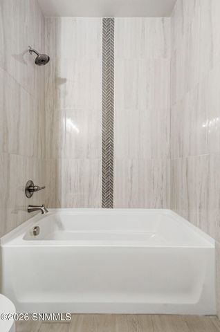 3630 Nightfall Court, Las Cruces, NM 88001