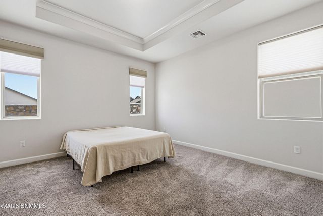 3630 Nightfall Court, Las Cruces, NM 88001