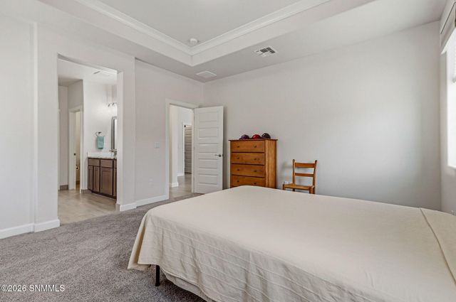 3630 Nightfall Court, Las Cruces, NM 88001