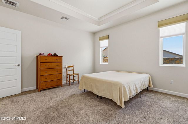 3630 Nightfall Court, Las Cruces, NM 88001