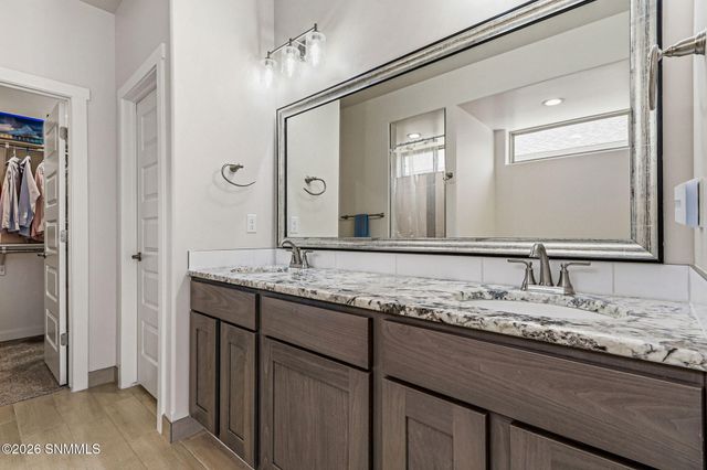 3630 Nightfall Court, Las Cruces, NM 88001